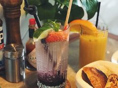 -Juicy Bakery(瑞景店)