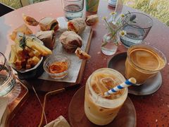 -La Terre乐田(万象城店)