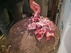 -新疆风味冷水鱼庄(友谊峰路店)