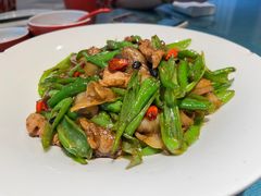-恒记饭店·海鲜明档(淹城店)