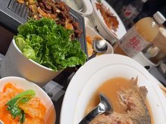 -阿庄新豫菜(通泰路店)