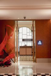 -厦门安达仕酒店·衡境SPA