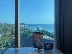 -不仔客海鲜烧烤270度海景餐厅(大东海店)