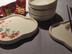 -晓粤·惹味粤菜(凯德乐峰广场店)