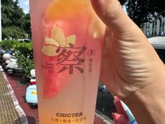 -察理王子(金浦店)