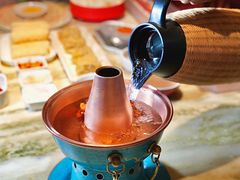 -涮福記·现切牛羊肉火锅(世纪汇店)