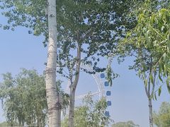 -北戴河集发农业梦想王国