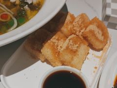 -三猫黑鱼花(南大店)