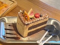 -刀叉遇上筷子中西融合餐厅(南开店)
