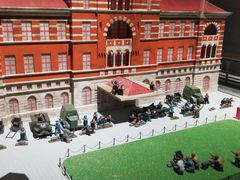 -上海市龙华烈士陵园