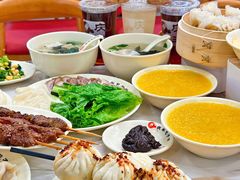 -庆丰包子铺(白塔寺店)