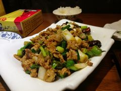 -宣威山野人家·云南菜·菌火锅(金碧店)