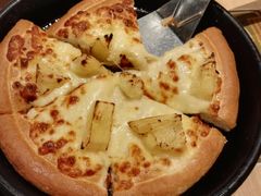 -必胜客(兴隆店)