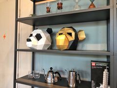 -dotcom coffee古点咖啡(致真大厦店)