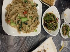 -零零後碳烤大排档(曙光星城旗舰店)