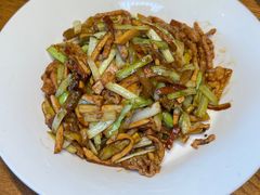 -青菁酒家·象山海鲜(胜利河美食街店)