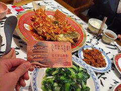 -南昌大饭店·非遗南昌菜(万寿宫店)