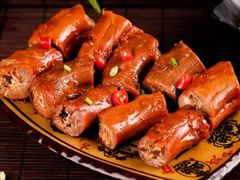客家鸭脖-绳金塔美食街(前进路店)