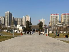 -万寿八仙宫