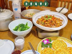 -李久其家民间餐厅(观沙岭公园店)