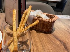 -必胜客(时代广场店)