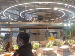 -梨花自助烤肉(西三旗万象汇黑金店)
