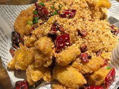 -雪熊精酿·哈尔滨烧烤酒馆(非遗大串店)