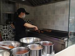 -徐亮烤蹄(建设路店)