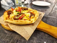 -彼芝奇比萨(红坊店)