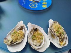 -海旺小海鲜大排档(冠亚星城店)