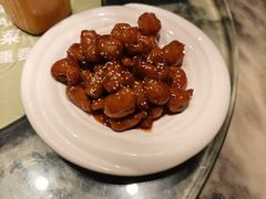 -梁家大院•农家菜(昆山会展中心店)