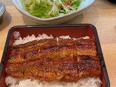 -昇鳗鱼家(浦东店)