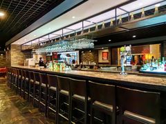-上海锦江汤臣洲际大酒店柒酒廊