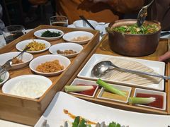 -黑明餐厅(白鹭洲店)