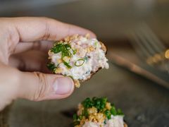 火腿小塔塔-BOR Eatery(安福路店)