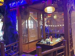 -津沽小院(天津之眼店)