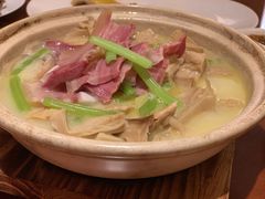 -杭州JW万豪酒店-万豪中餐厅