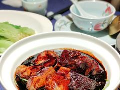 -维园悦谱·海派家常菜(乌鲁木齐南路店)