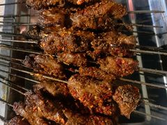 -金二烤肉(早慈巷小区店)