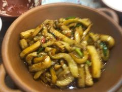 -伙工殿餐厅(吉大店)