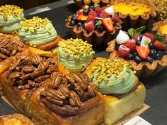 -Money Shops(愚园路店)