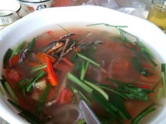 -金塔傣乡·云南民族特色菜·傣味手抓饭(金瓦路店)