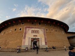 -福建土楼(南靖)景区