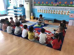 -青浦太阳花双语私立幼儿园