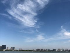 -上海滴水湖皇冠假日酒店