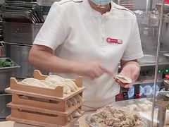 -喜家德虾仁水饺(华强天虹店)