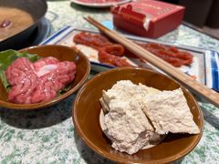 -鸿姐老火锅(花园路店)