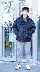 -DL BARBERSHOP男士理发店