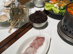 -Thai Basil罗勒叶泰式餐厅(时代天街店)