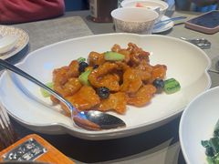 -曾宴·楚菜(湖北省博物馆店)